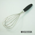 11.5" Plastic Handle Egg Beater