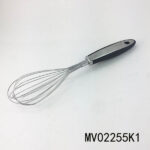 Stainless Steel Whisk