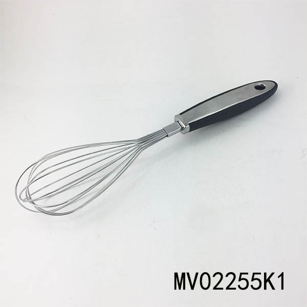 MV02255K1 Stainless Steel Whisk