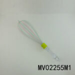 14" Transparent Egg Beater