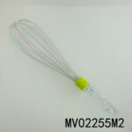 16" Transparent Egg Beater