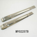 10"S/S Food Tong