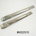 12"S/S Food Tong