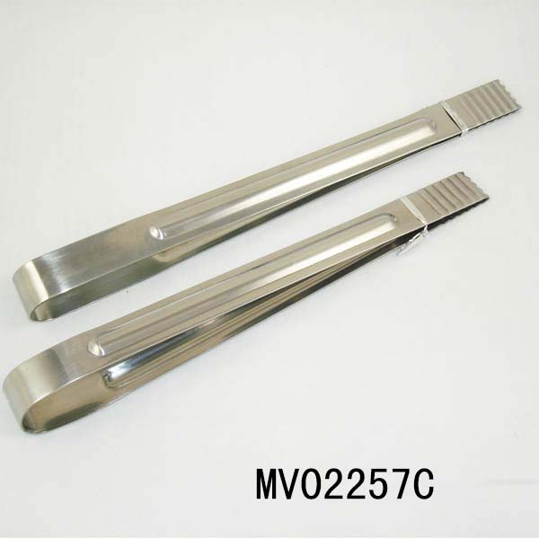 MV02257C 12"S/S Food Tong