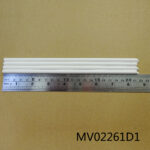 100Pcs Smoothie Straws Sharper One Side Pbh