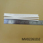 100Pcs Smoothie Straws Pbh