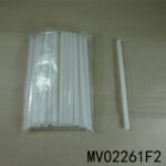 50Pcs Plastic Straw，Pbh