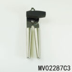 Ss Handle Deluxe Can Opener