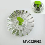 23Cm S/S  Vagetable Steamer  In Box