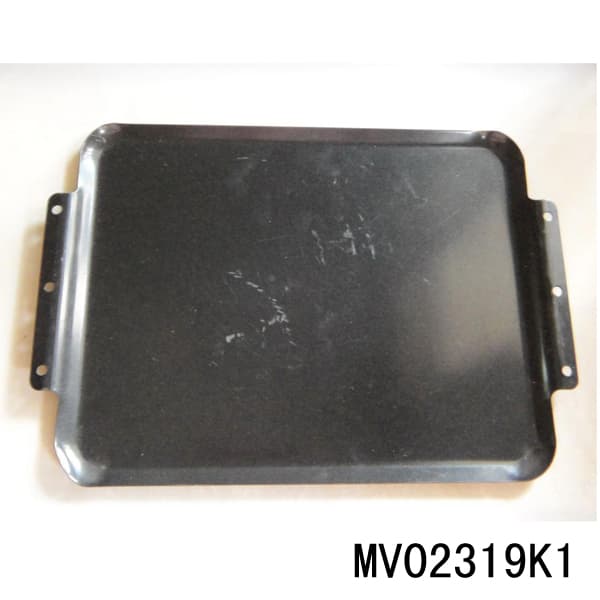 MV02319K1 Non-Stick Bbq Pan