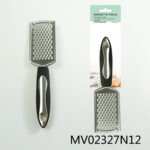 S/S Grater Small Hole