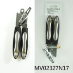 S/S Deluxe Can Opener T/C