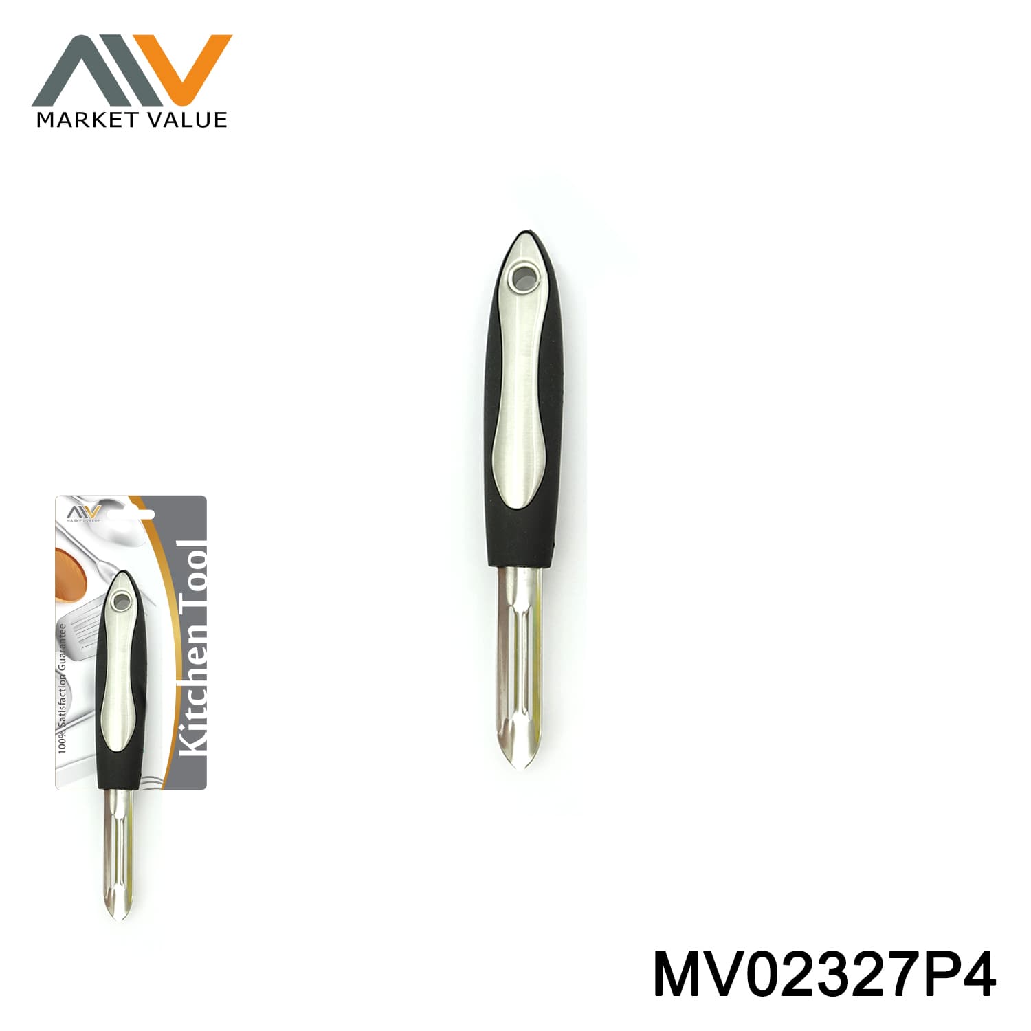 MV02327P4 PEELER