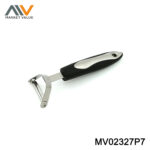 STAINLESS STEEL PEELER