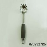 S/S Kitchen Tools Spaghetti Crew W/Tpr Handle