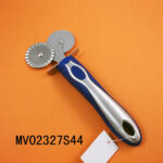 Plastic Handle Pizza Cutter #410