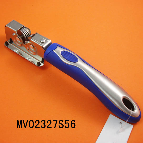 MV02327S56 Plastic Handle Grinding Wheel