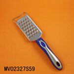 Plastic Handle Grater
