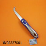 Plastic Handle Cheese Knife