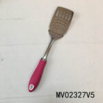 S/S Kitchen Tools Slotted Shovel