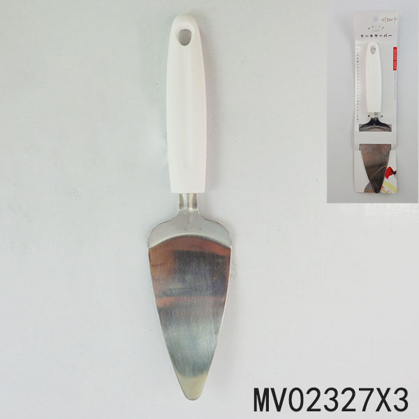 MV02327X3 S/Scheese With Pp Handle