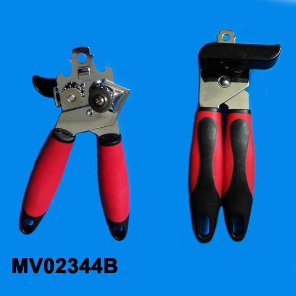 Can Opener Pp + Tpr Handle