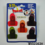 5Pcs Power Clips