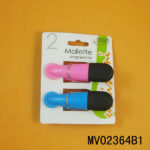 2Pcs Clip Magnetic T/C