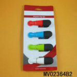 4Pcs Clip Magnetic T/C