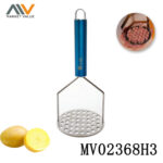 S/S Potato Masher/Presser