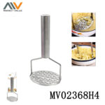 S.S Potato Masher