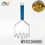 S/S Potato Masher/Presser