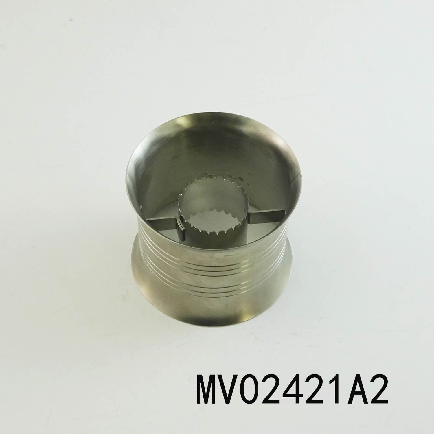 MV02421A2 S/S Corn Stripper