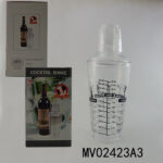 Mix Wine Bottle( Cocktail Mixer)