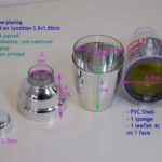 Cocktail Shaker