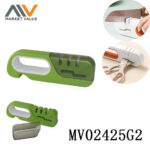 Knife & Scissors Sharpener For Knife In Box