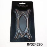 12" Plate Holder B.C