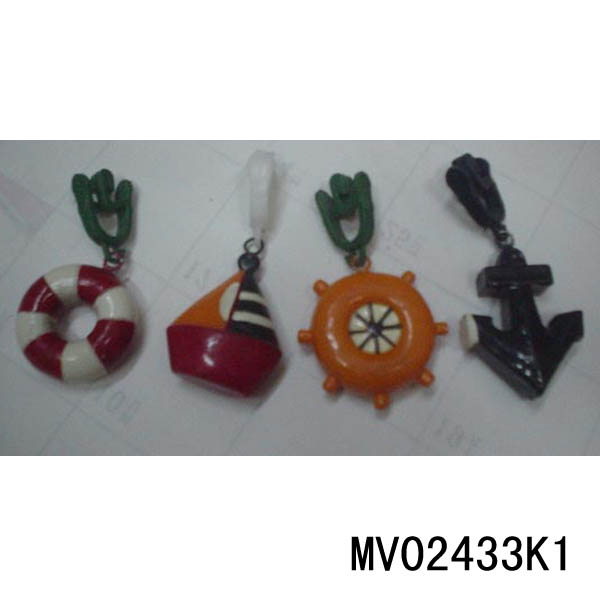 MV02433K1 Table Cloth Weights B/C