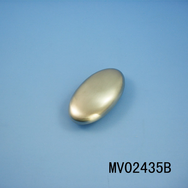 MV02435B S/S Odor Eliminating Hand Bar