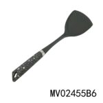 Nylon Kitchen Tools/Turner With Pp Handle