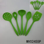5Pcs Nylon Kitchen Tools