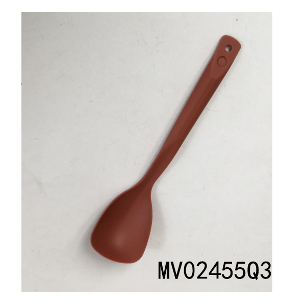 MV02455Q3 Nylon Kitchen Tool/Big Soup Spoon