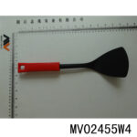 Nylon Kitchen Tools Turner W/Tpr Handle