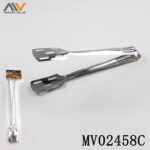 12 Inch Ss Food Tong Pbh