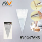 Sets Of 12Pcs Pp Icing Bag