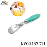 Stainless Steel Fruit Peeling Knife
