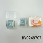 3 In 1 Switchable Peeler In Color Box