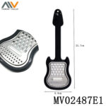 Guitar Shaped Peeler