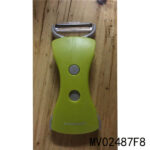2 Function Peeler T/C