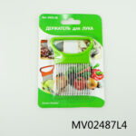 S.S Onion Cutter，B/C